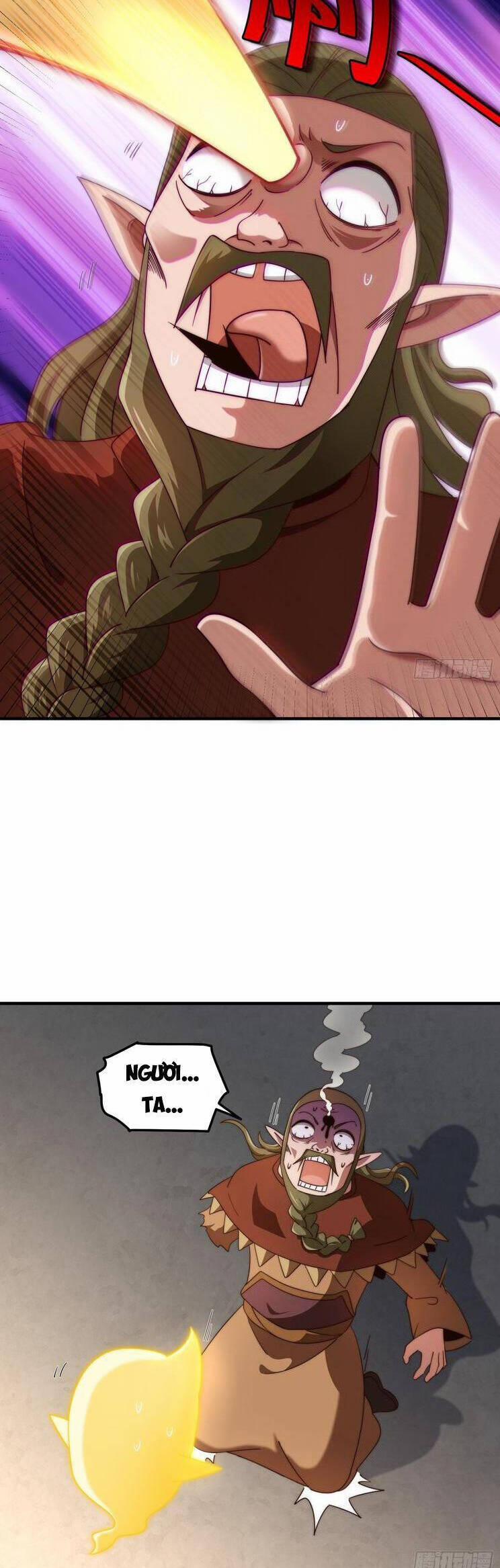 Người Trên Vạn Người 307 trang 17