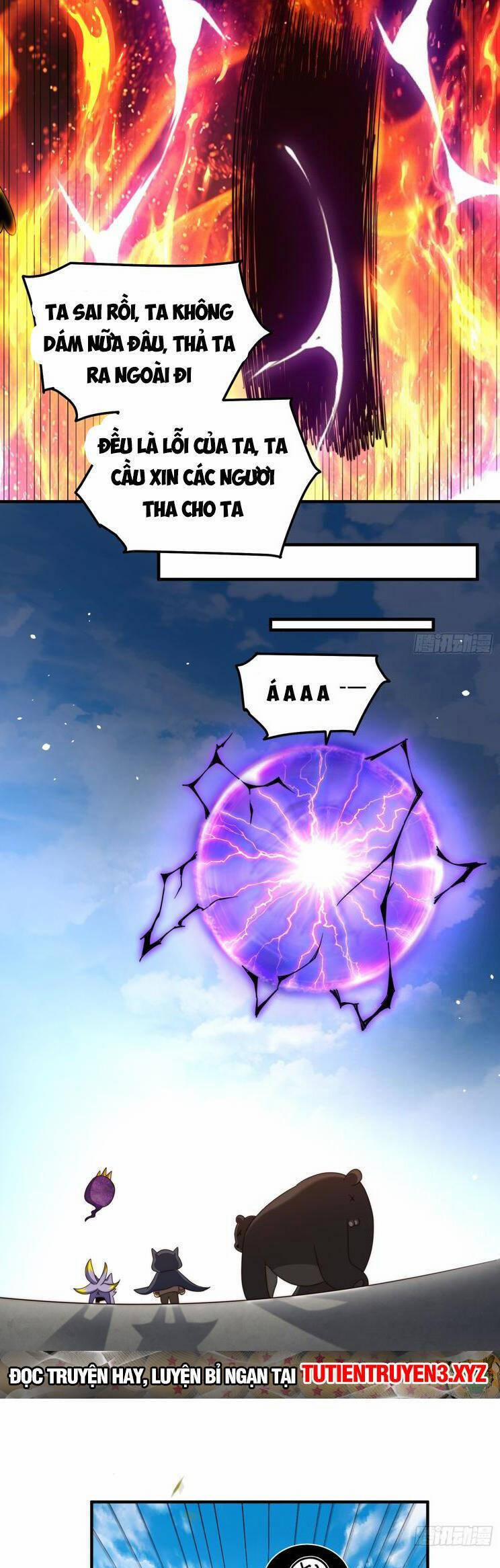 Người Trên Vạn Người 307 trang 21