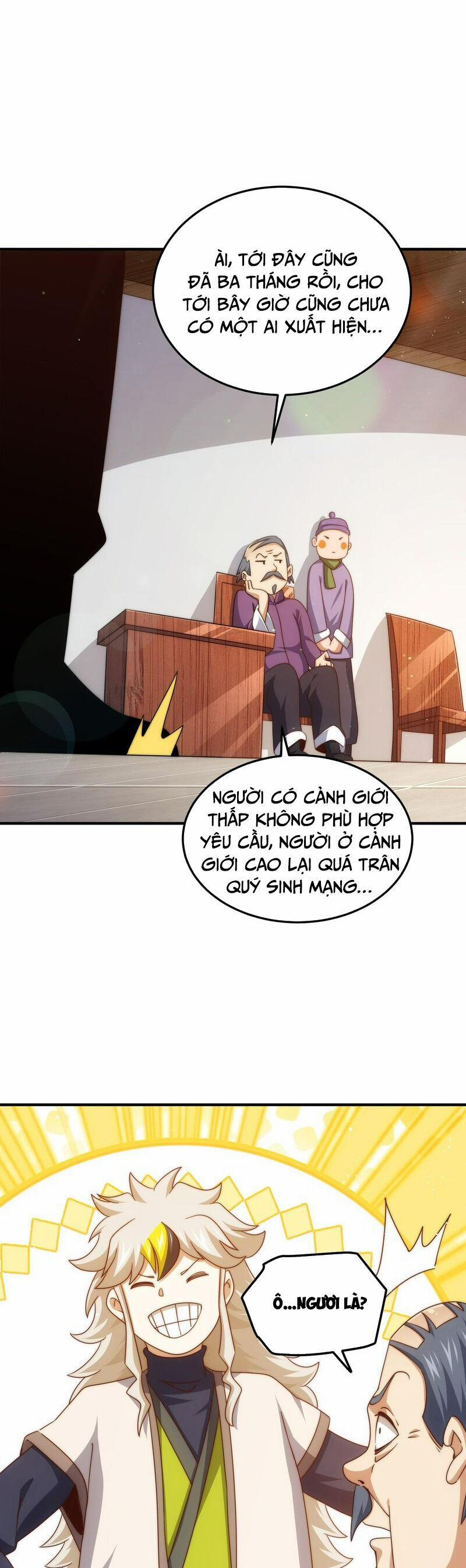 Người Trên Vạn Người 308 trang 18