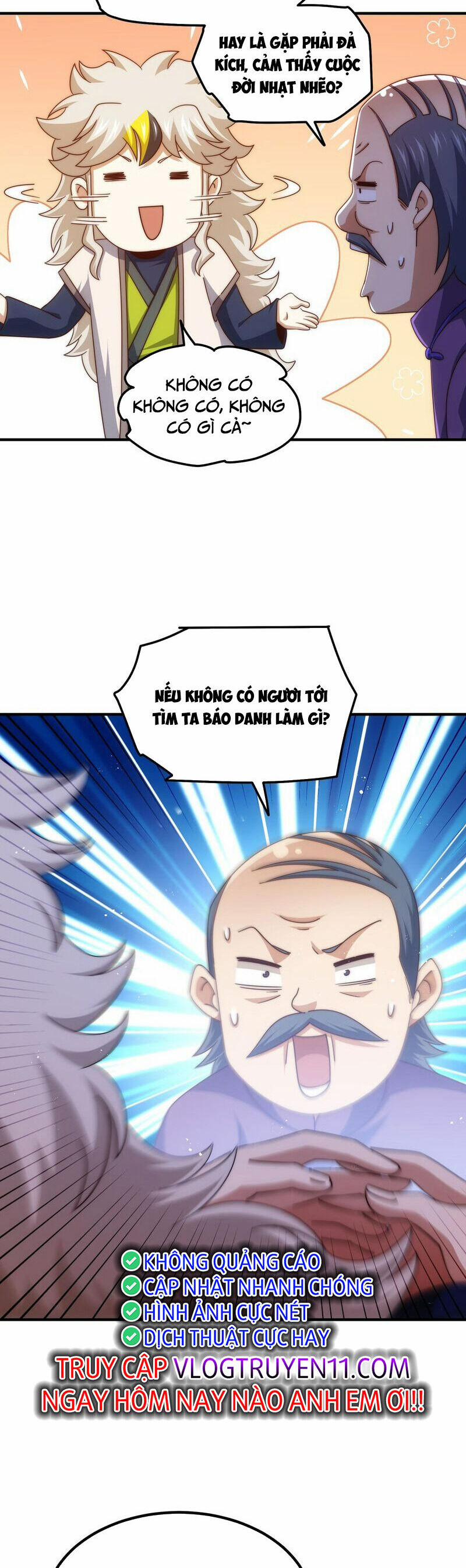 Người Trên Vạn Người 308 trang 21