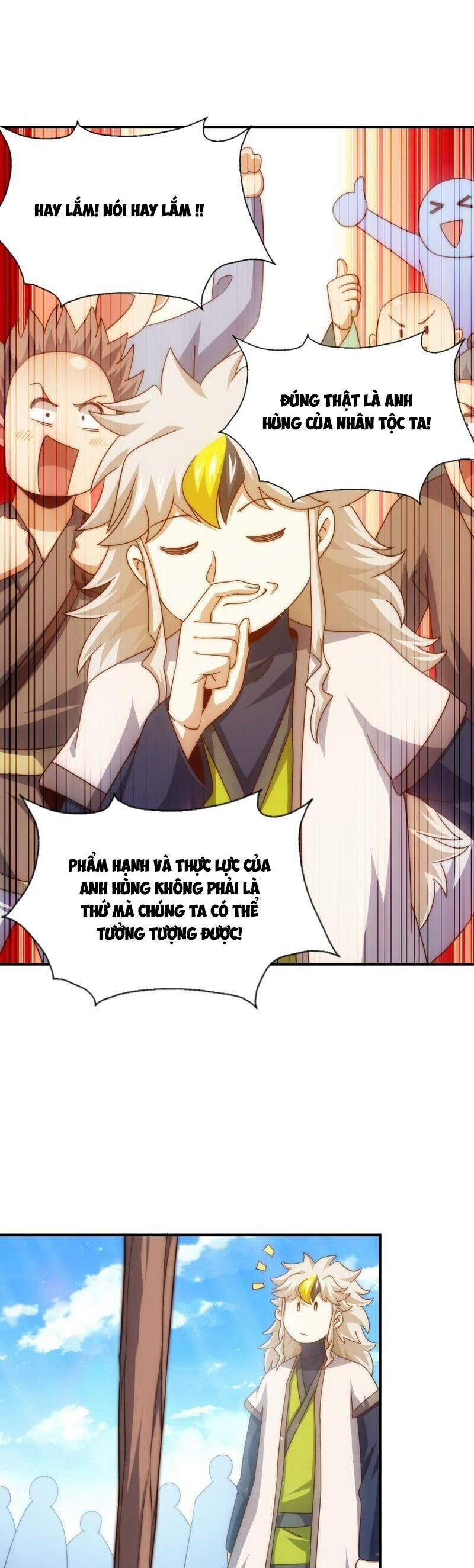 Người Trên Vạn Người 308 trang 27