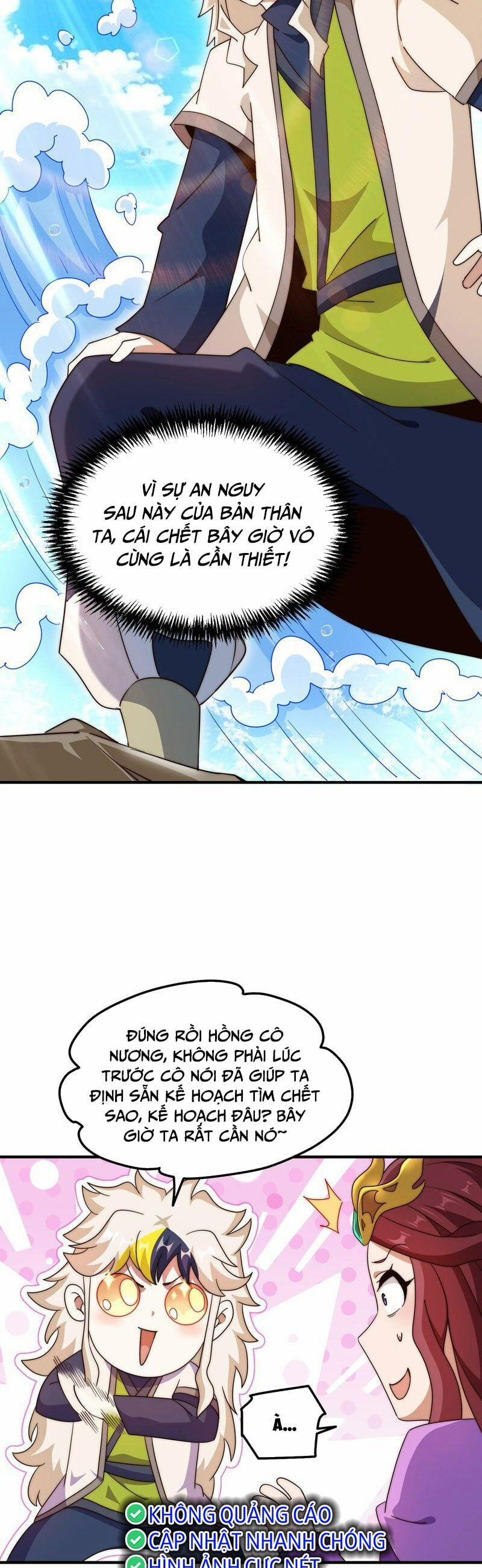 Người Trên Vạn Người 308 trang 8