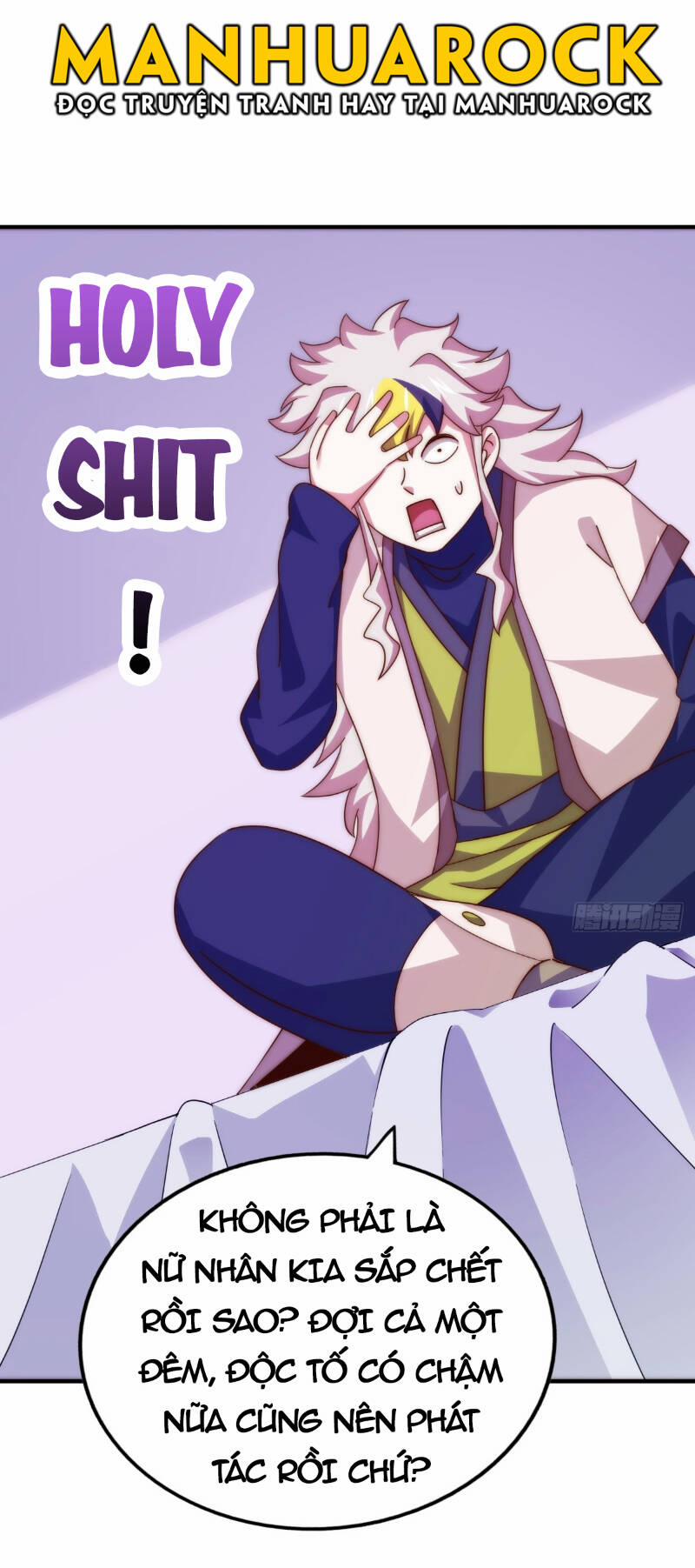 Người Trên Vạn Người 310 trang 1