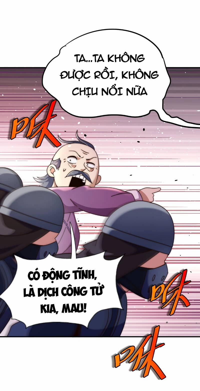 Người Trên Vạn Người 310 trang 25