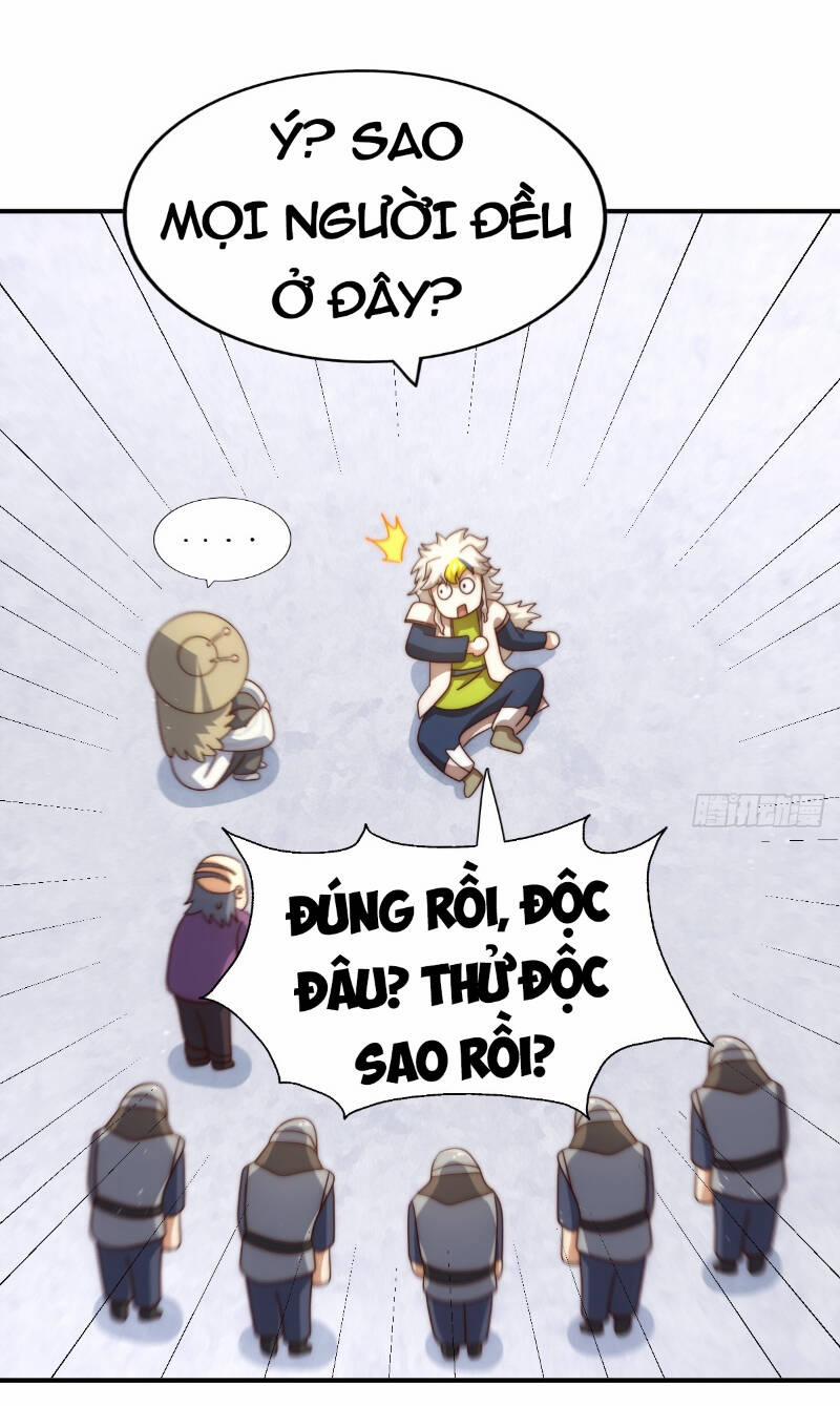 Người Trên Vạn Người 310 trang 34