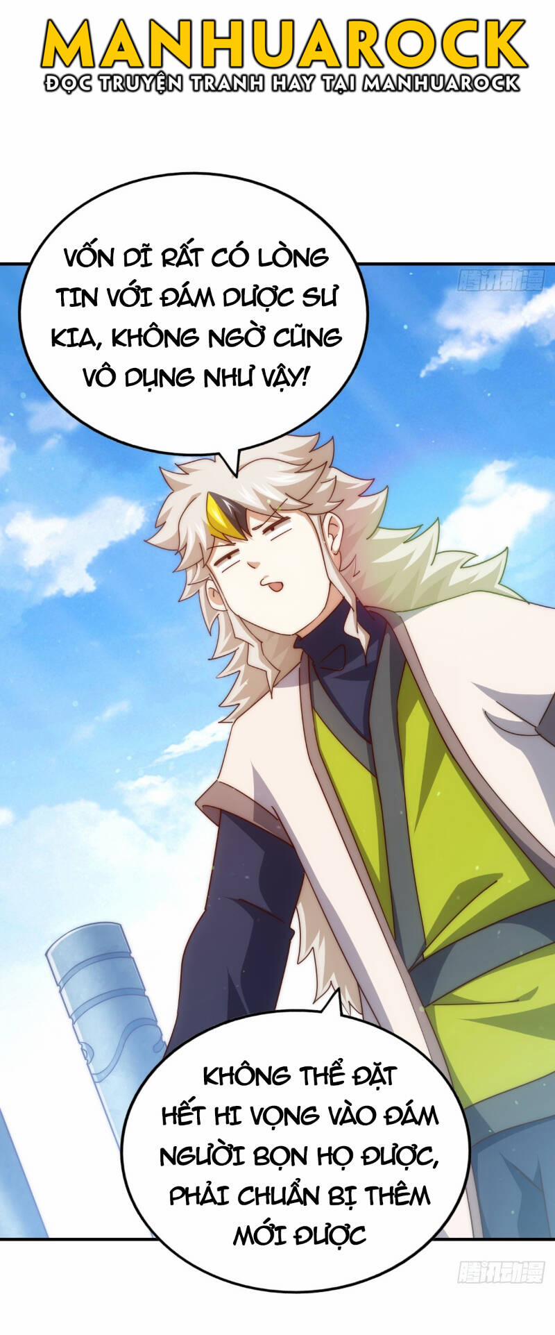 Người Trên Vạn Người 310 trang 43