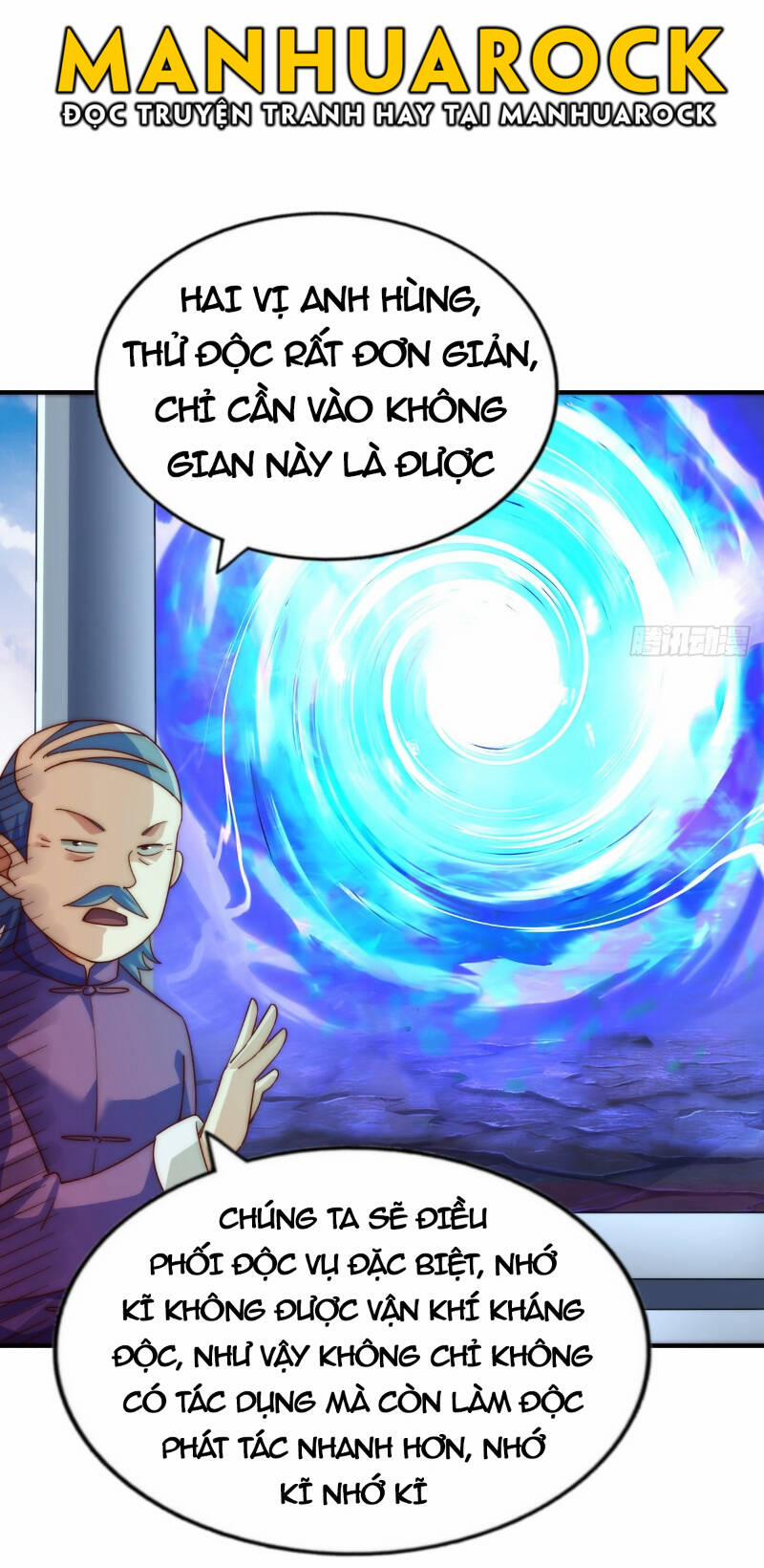 Người Trên Vạn Người 310 trang 9