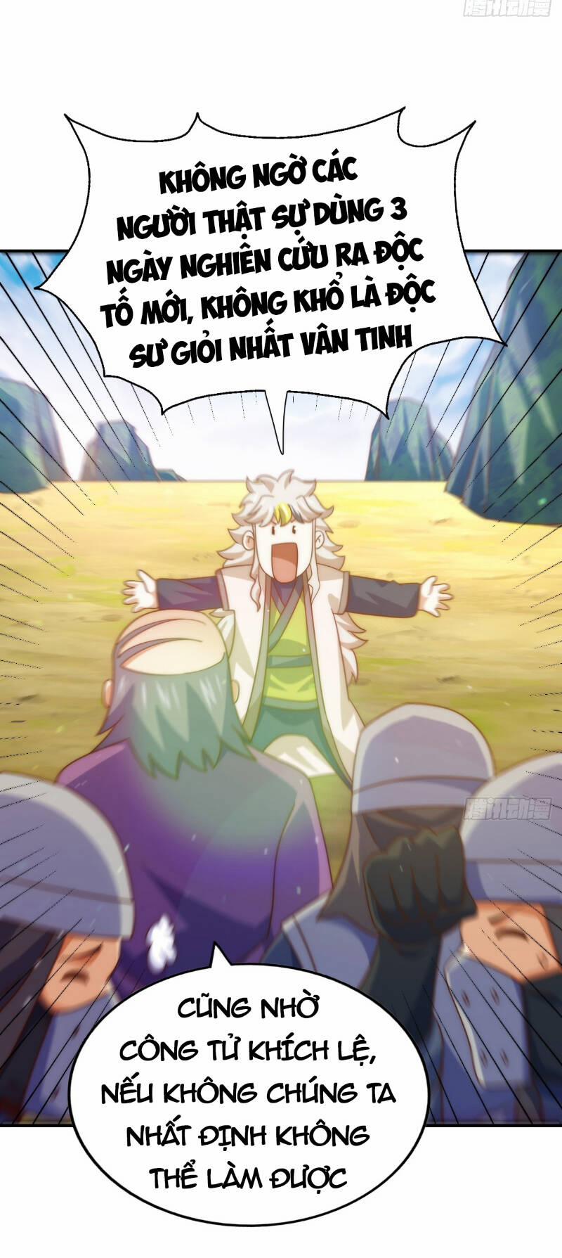 Người Trên Vạn Người 311 trang 1