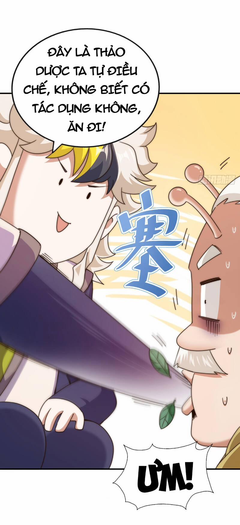 Người Trên Vạn Người 311 trang 19