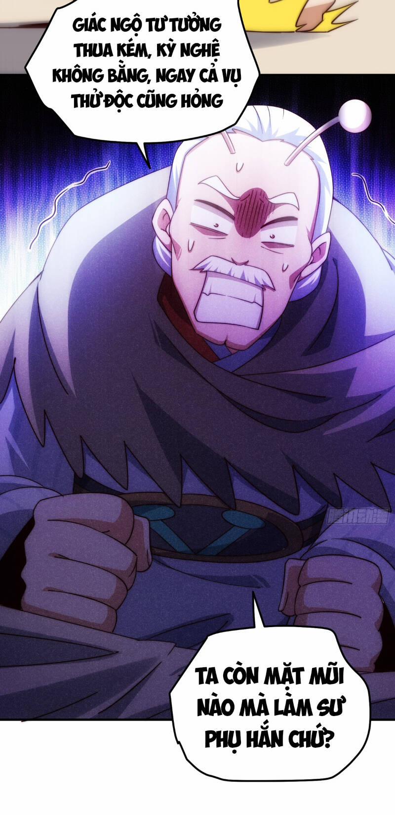 Người Trên Vạn Người 311 trang 28