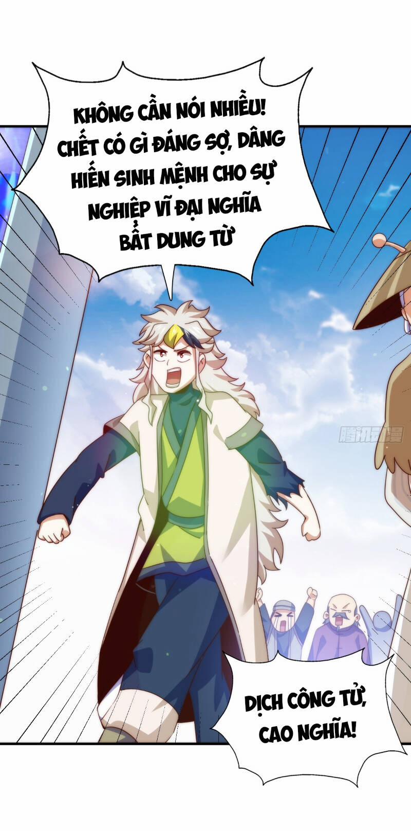 Người Trên Vạn Người 311 trang 3