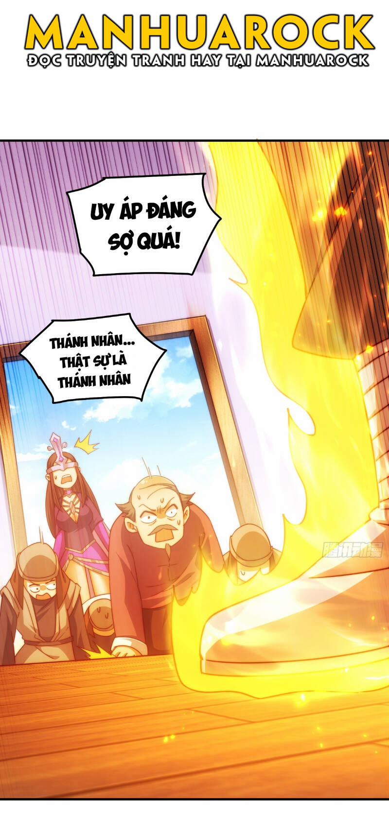 Người Trên Vạn Người 311 trang 32
