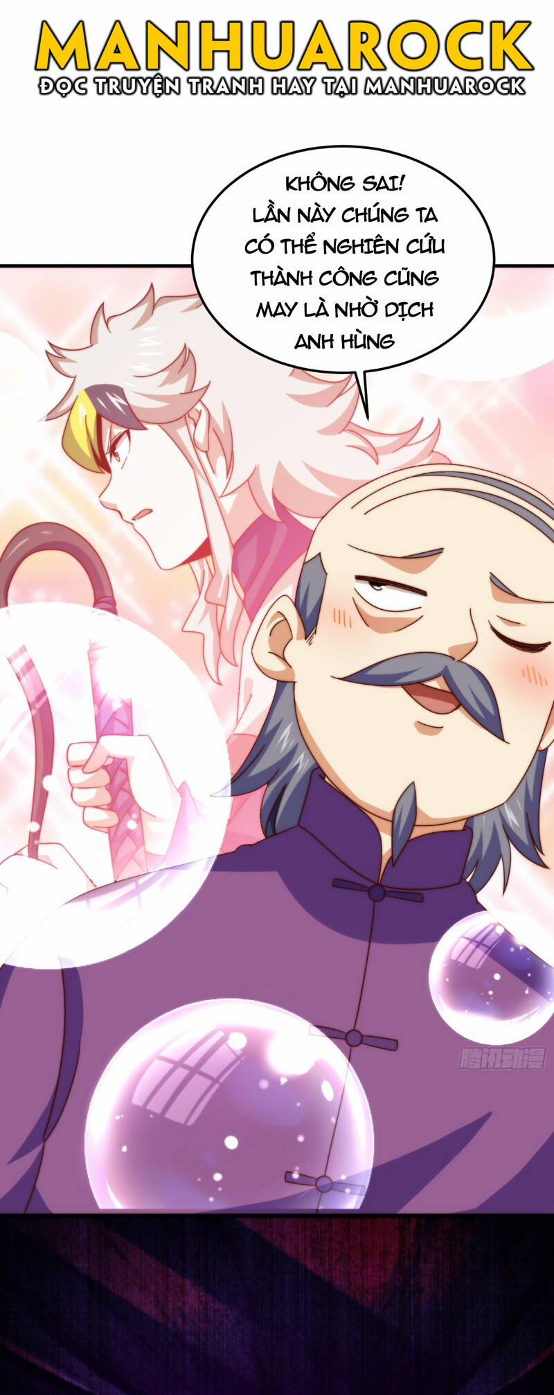 Người Trên Vạn Người 311 trang 51