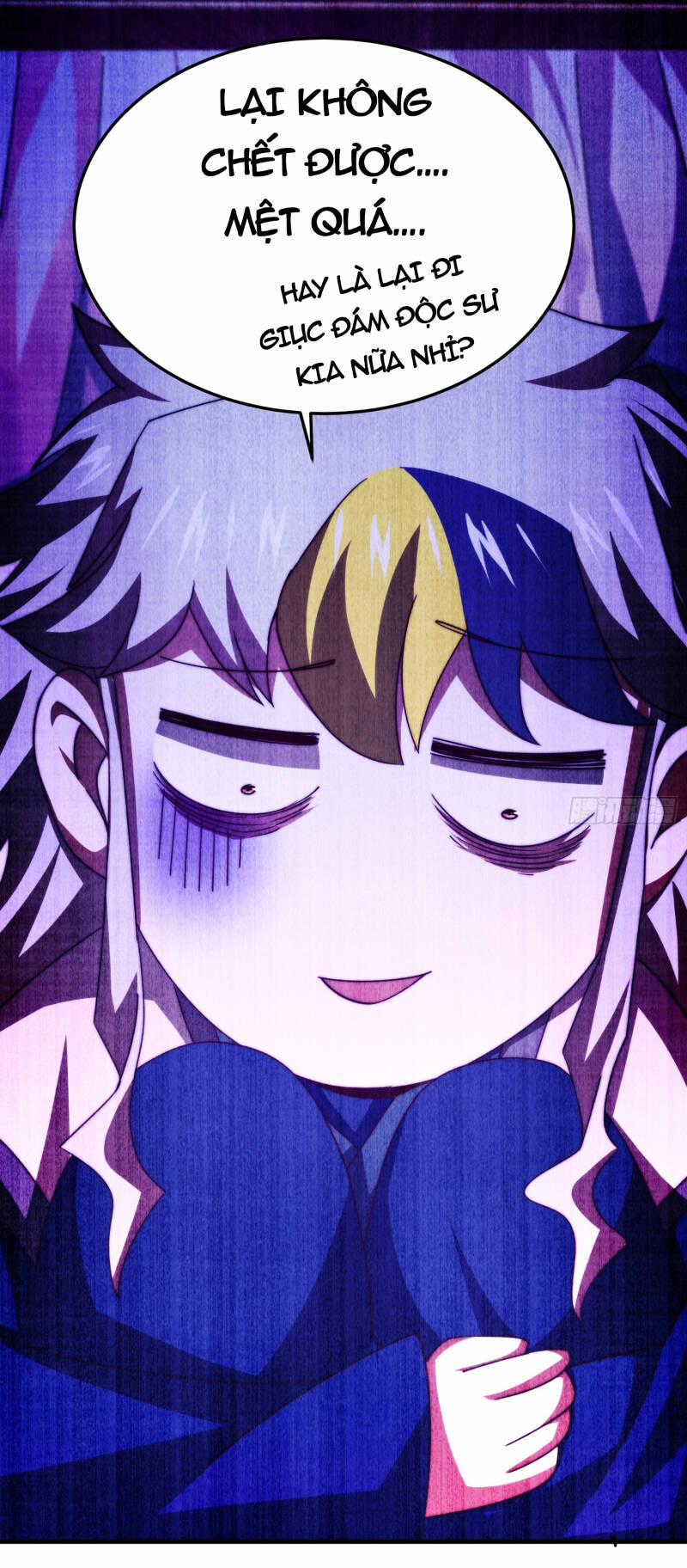 Người Trên Vạn Người 311 trang 52