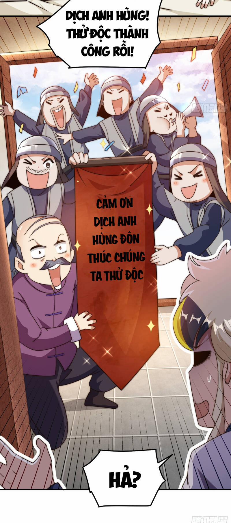 Người Trên Vạn Người 311 trang 54