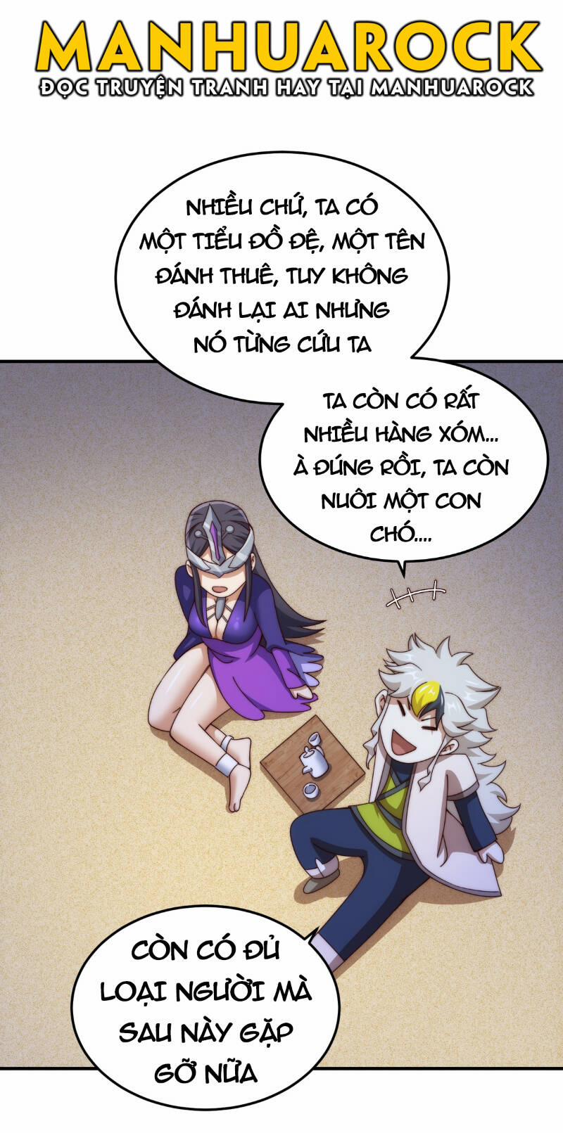 Người Trên Vạn Người 311 trang 73