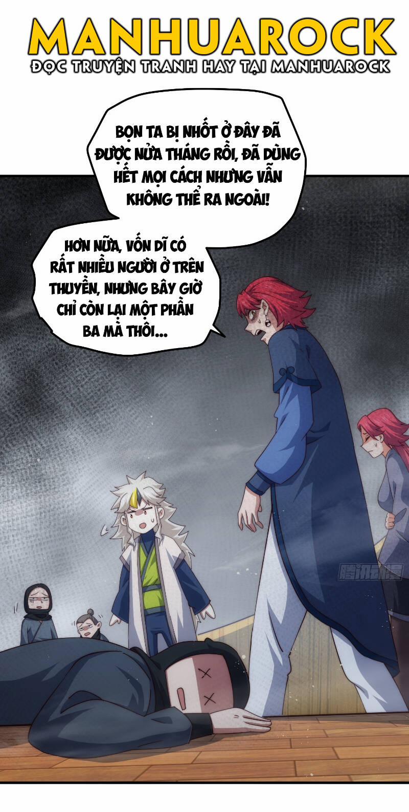Người Trên Vạn Người 312 trang 43