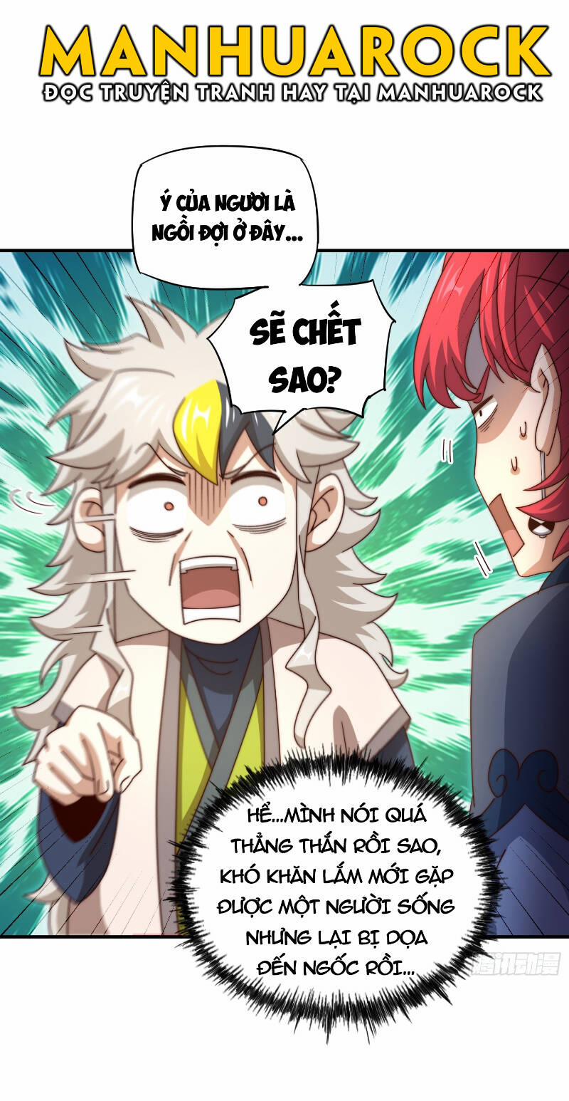 Người Trên Vạn Người 312 trang 44