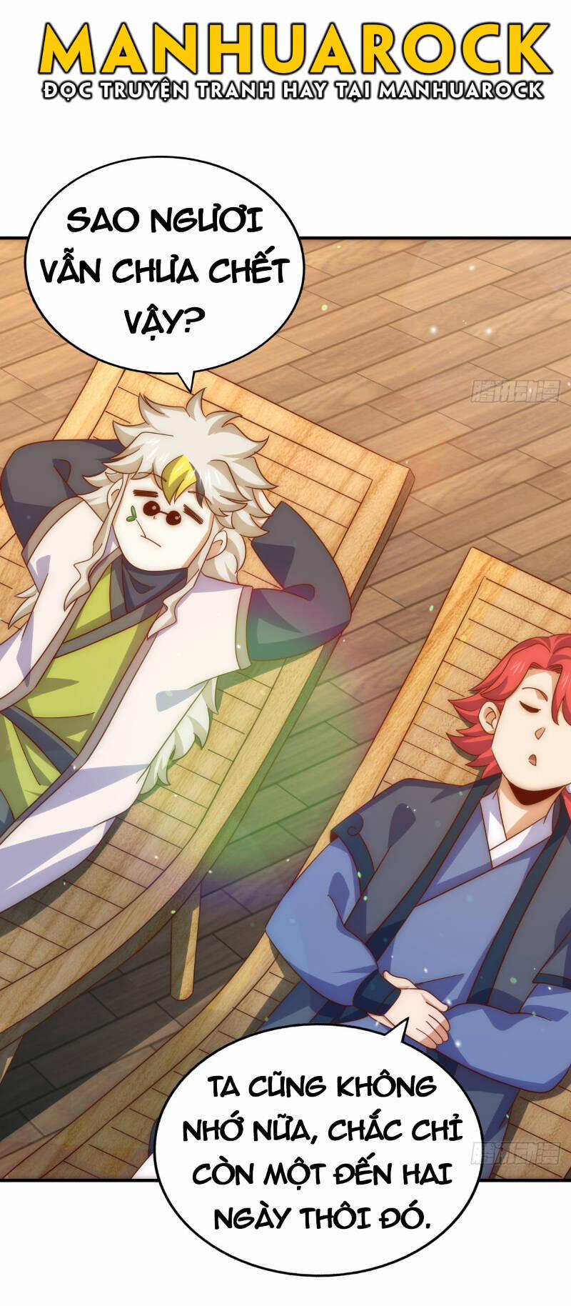 Người Trên Vạn Người 314 trang 23