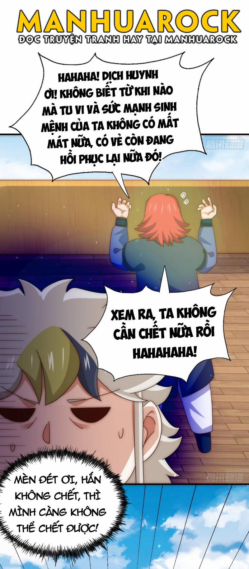 Người Trên Vạn Người 314 trang 29