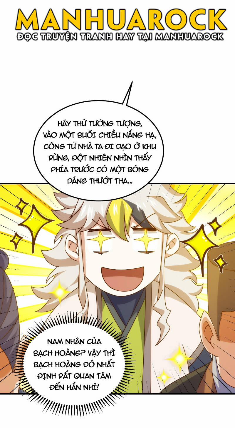 Người Trên Vạn Người 315 trang 22