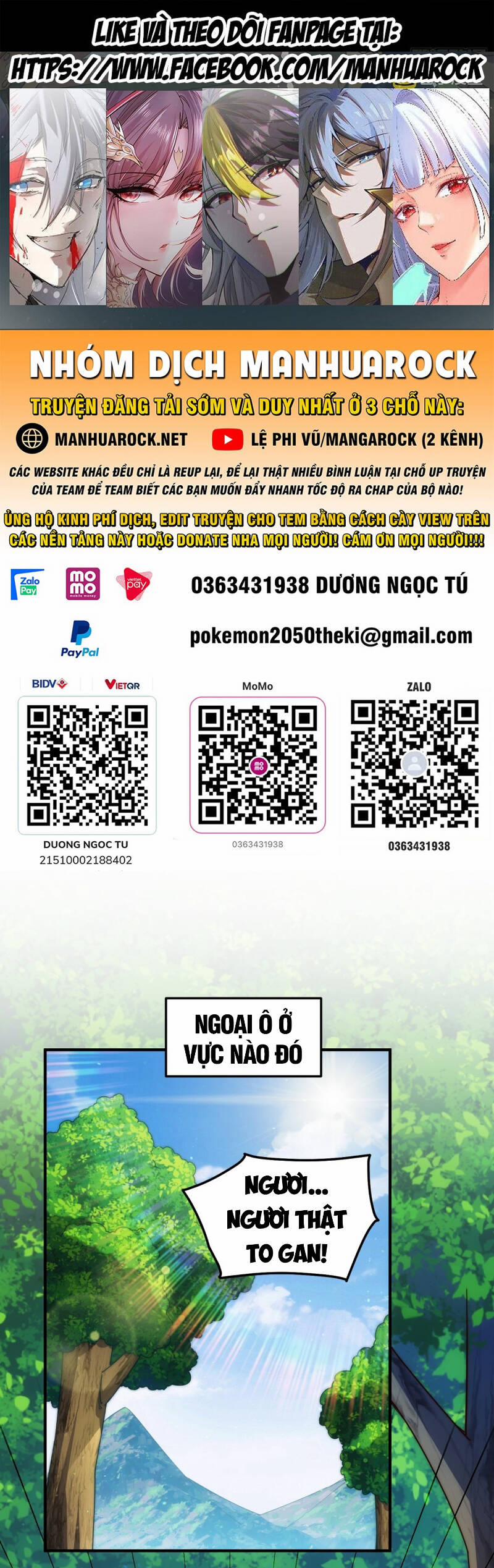 Người Trên Vạn Người 316 trang 0