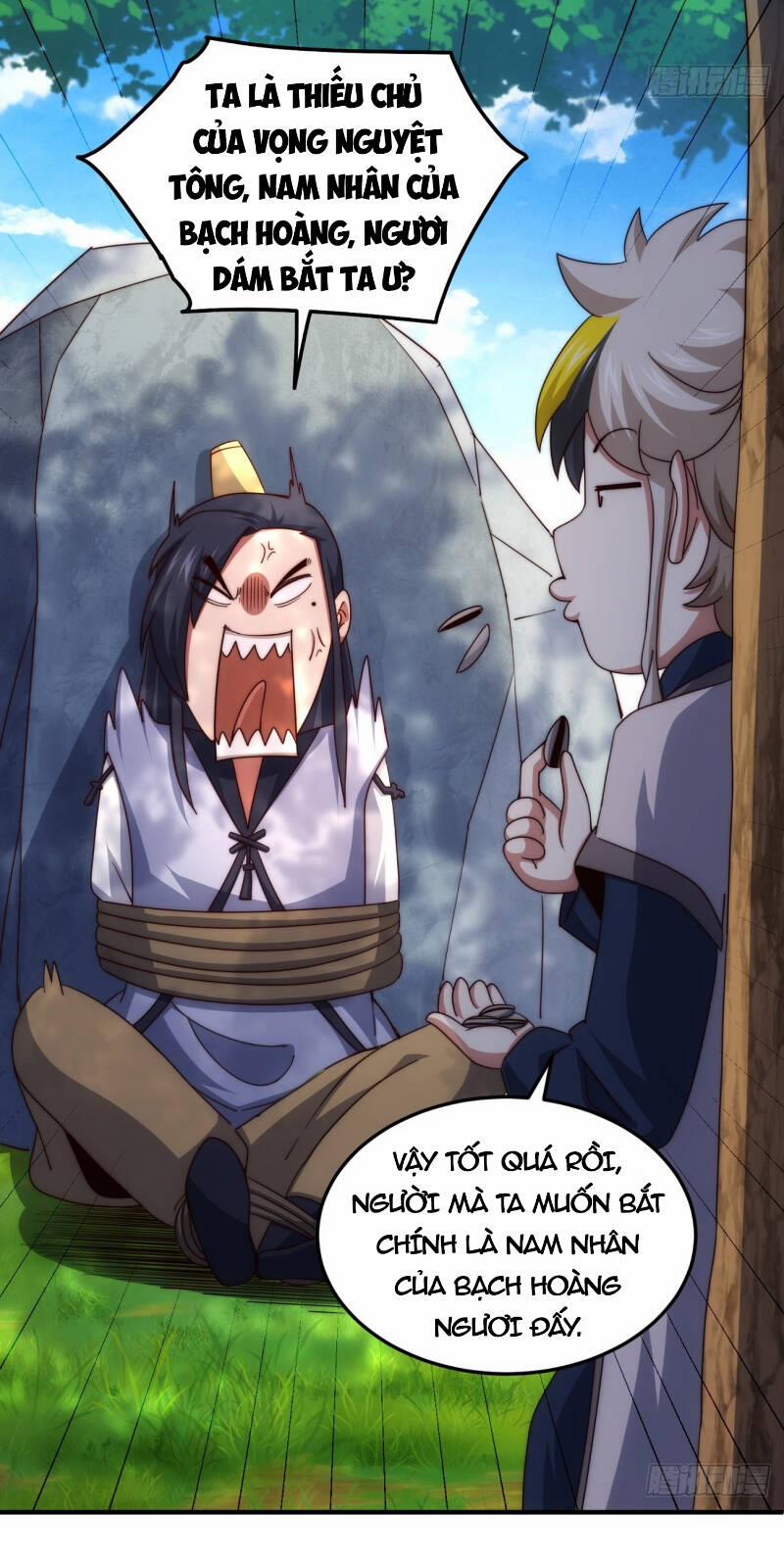 Người Trên Vạn Người 316 trang 1