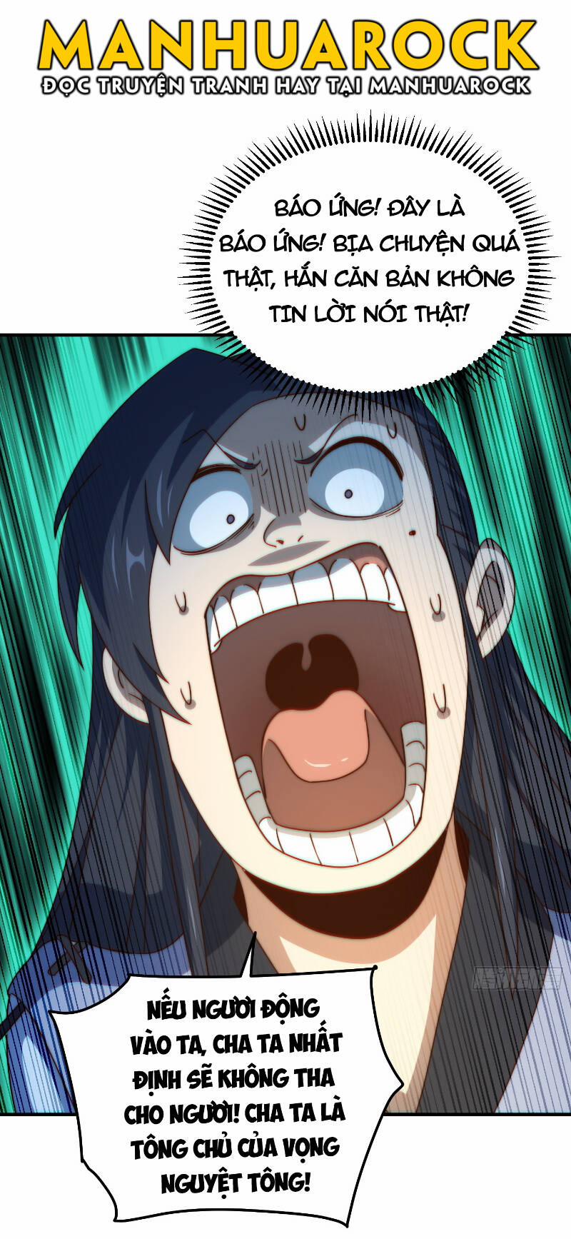 Người Trên Vạn Người 316 trang 14