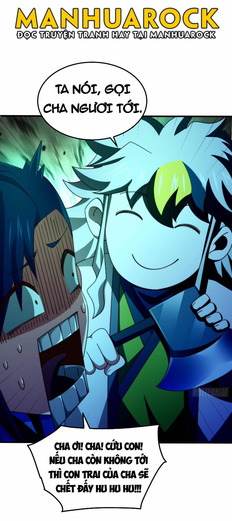 Người Trên Vạn Người 316 trang 19