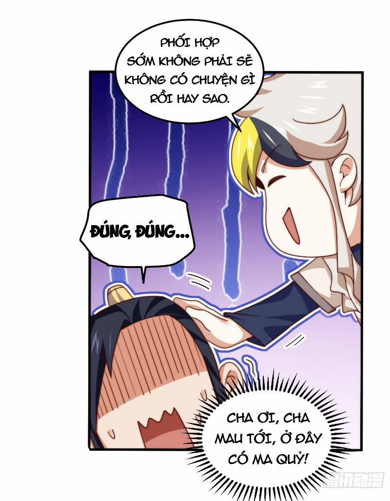 Người Trên Vạn Người 316 trang 20