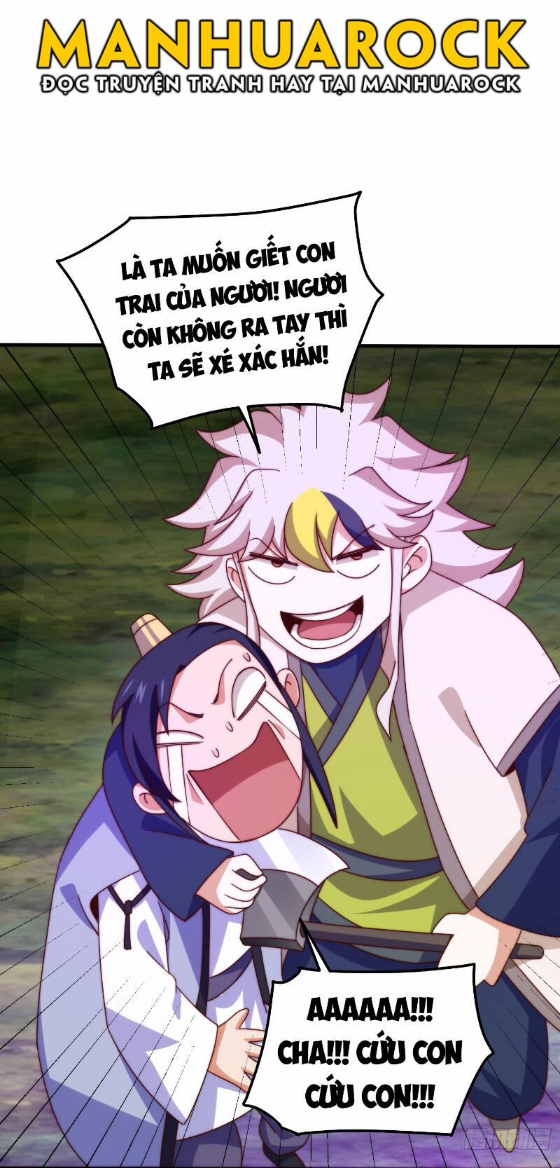 Người Trên Vạn Người 316 trang 25