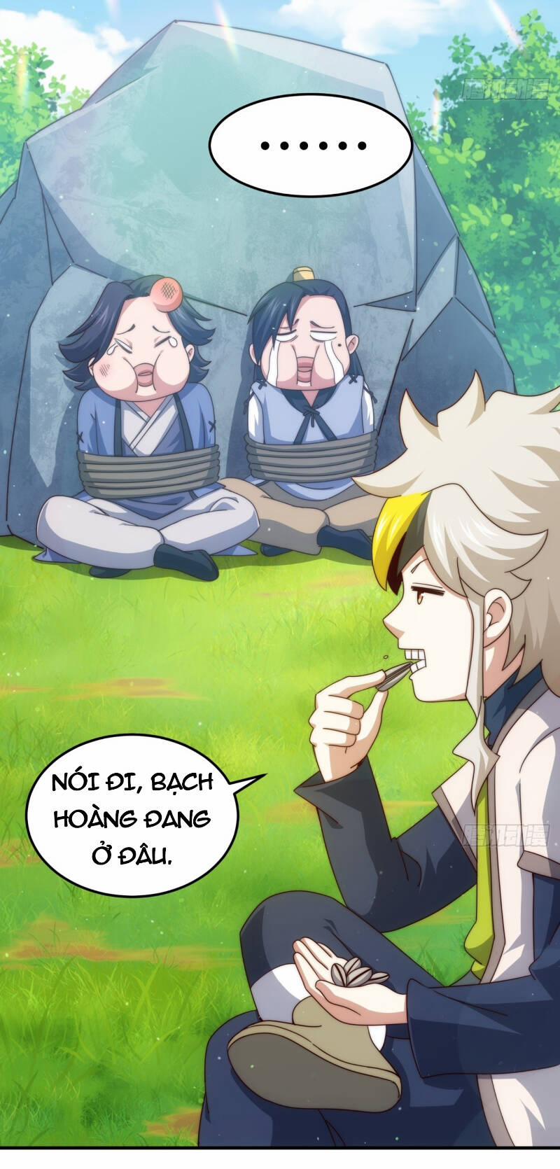 Người Trên Vạn Người 316 trang 40