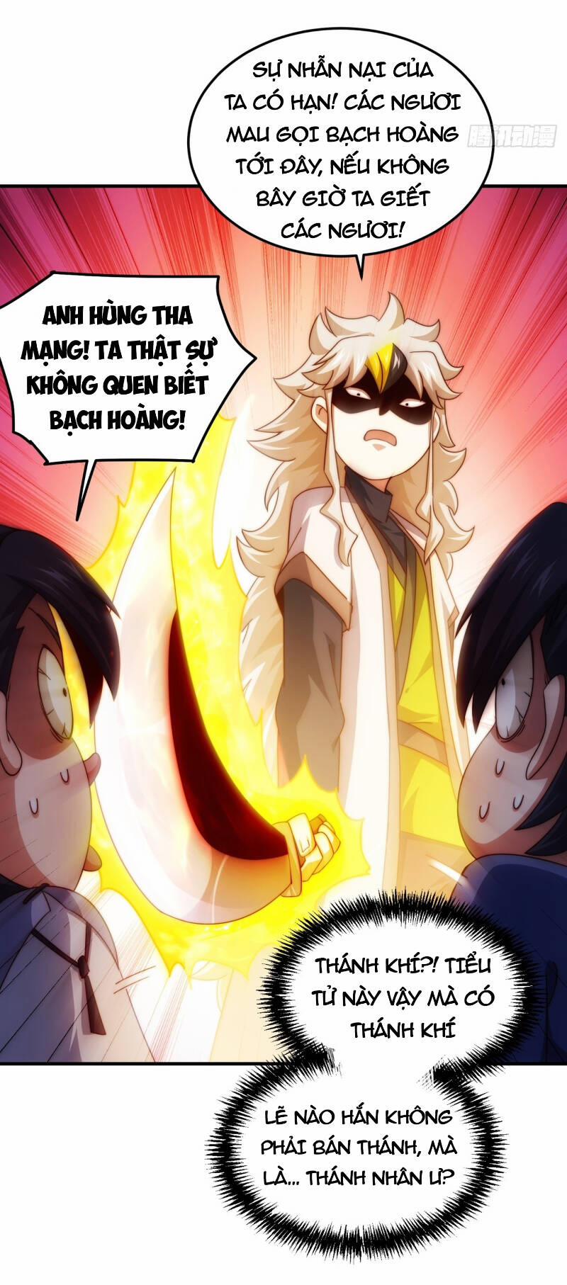 Người Trên Vạn Người 316 trang 42