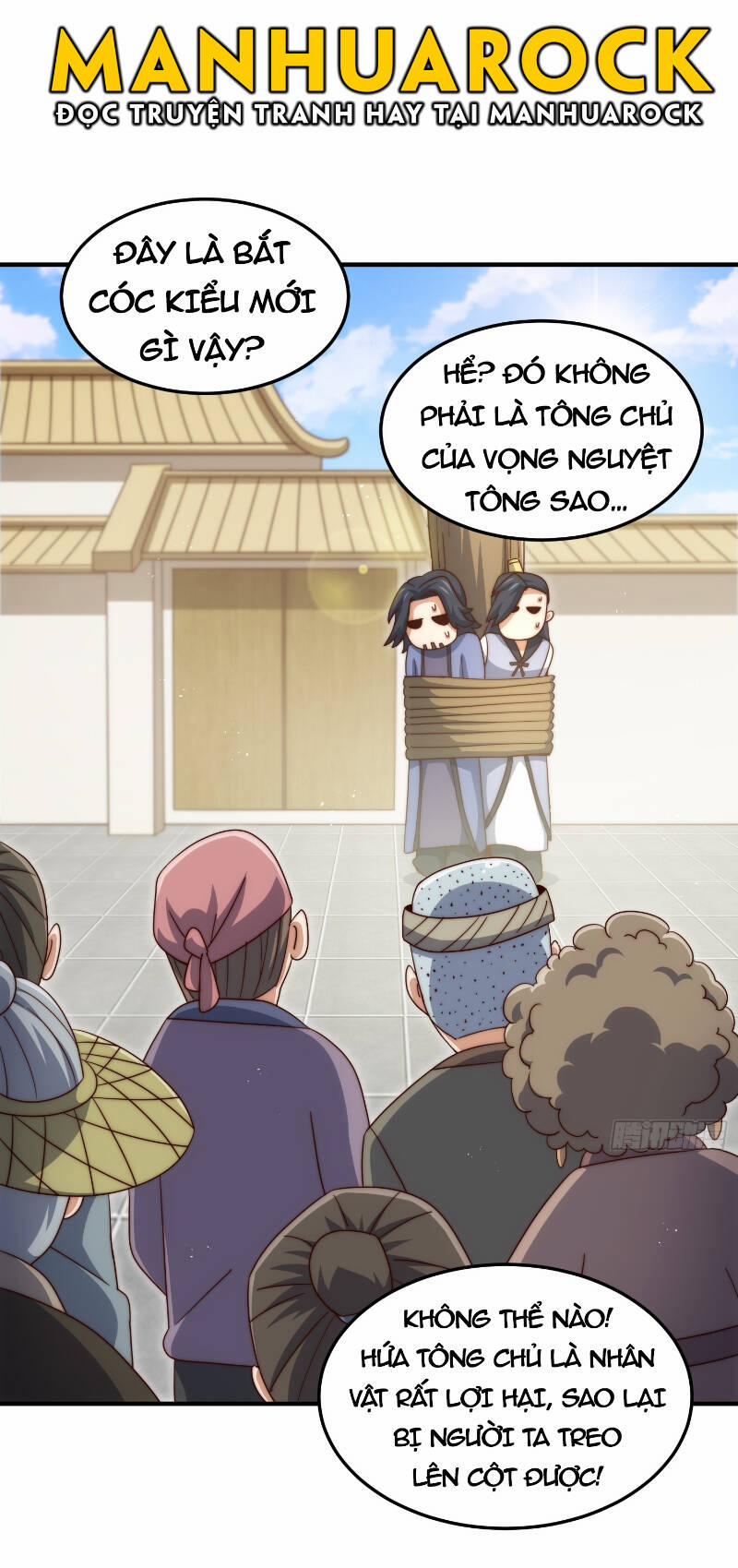 Người Trên Vạn Người 317 trang 10