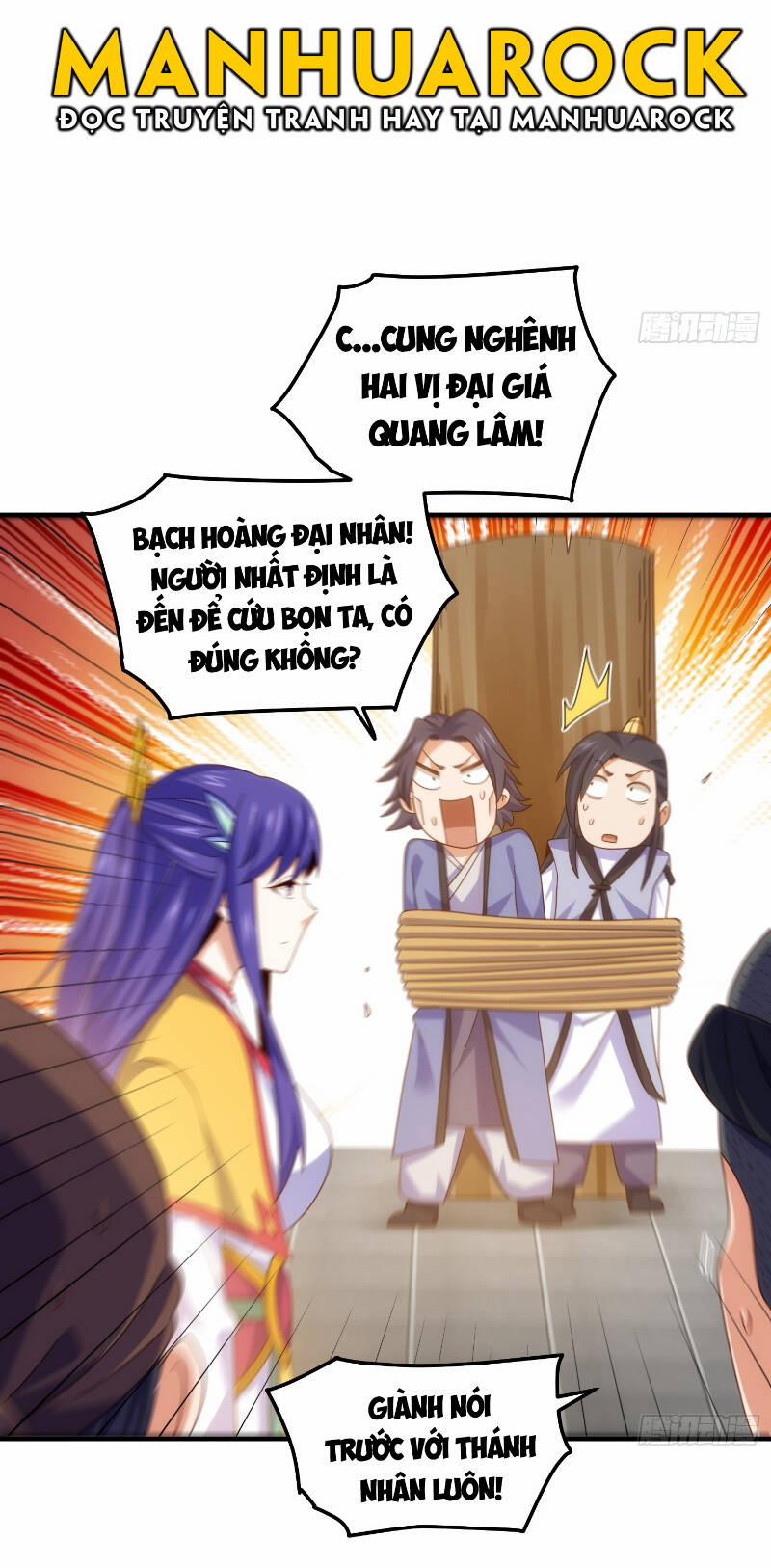 Người Trên Vạn Người 317 trang 21