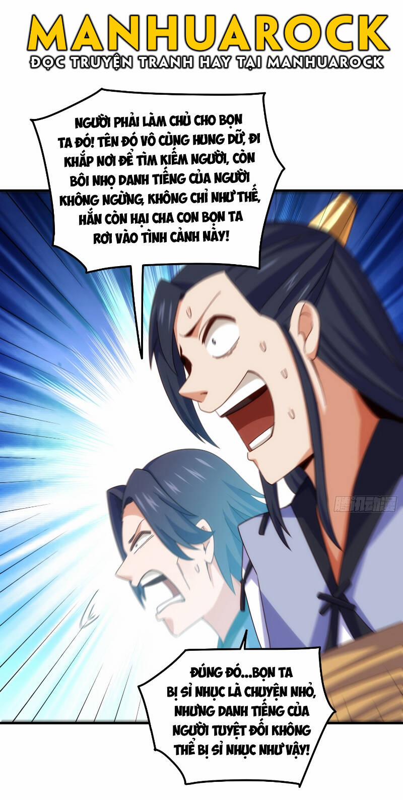 Người Trên Vạn Người 317 trang 22