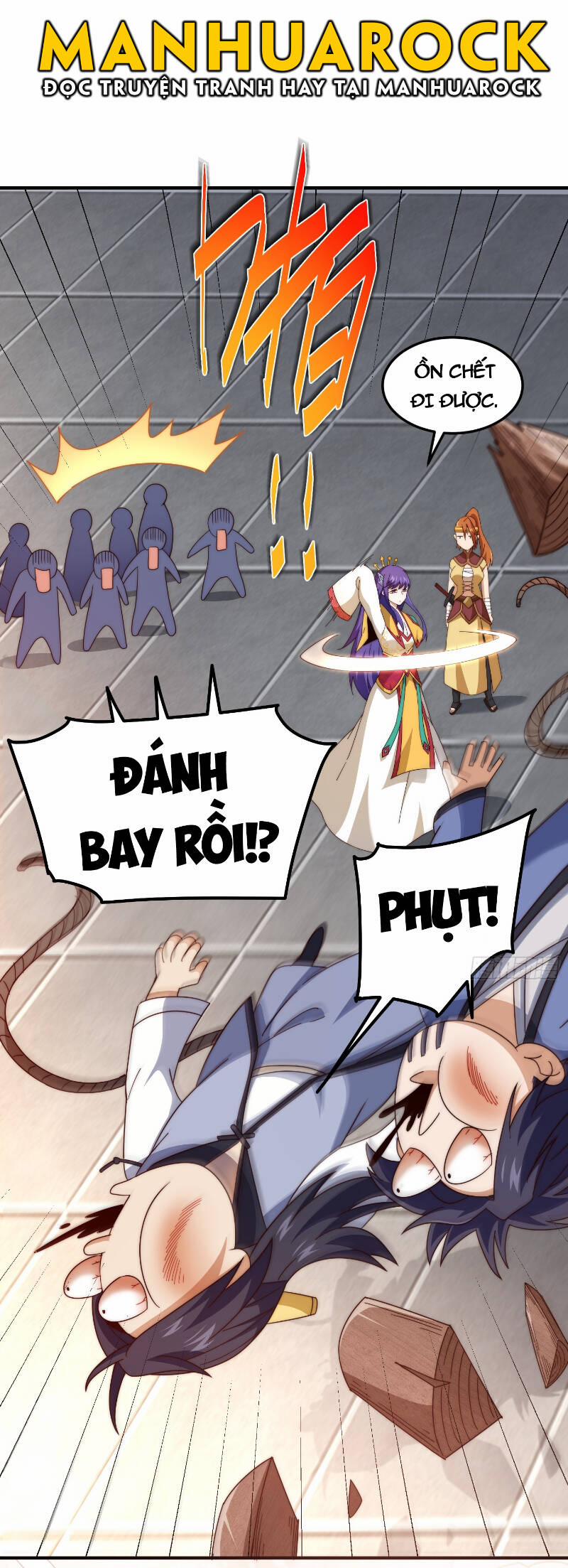 Người Trên Vạn Người 317 trang 27