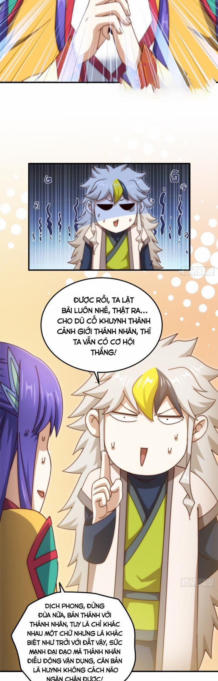 Người Trên Vạn Người 320 trang 12