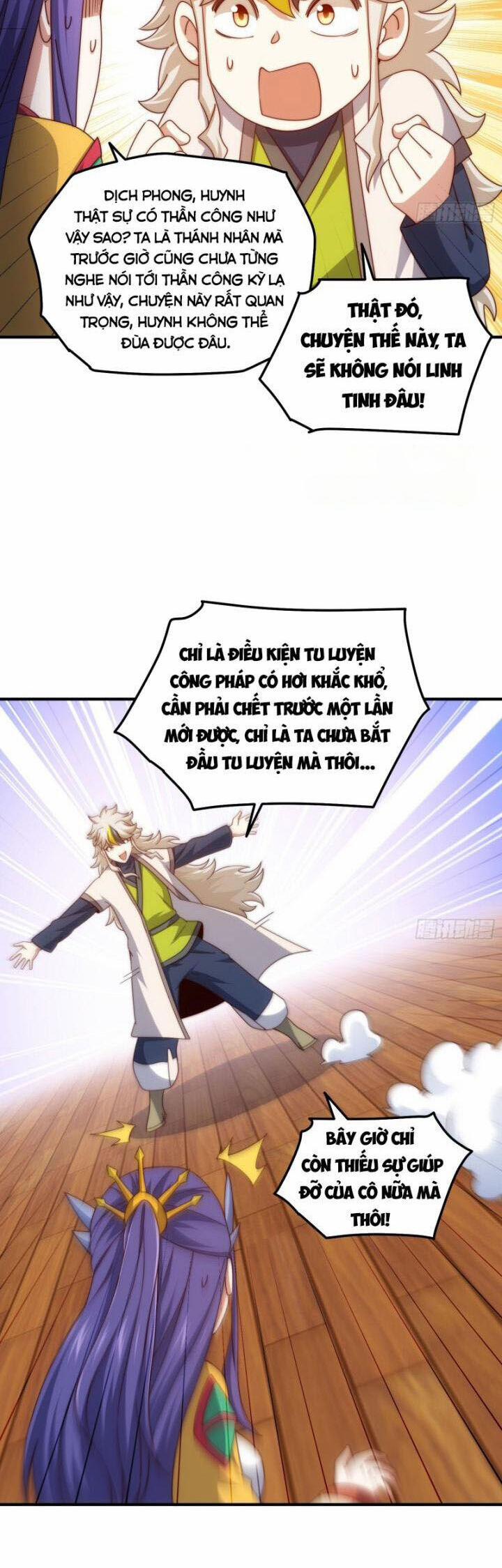 Người Trên Vạn Người 320 trang 14