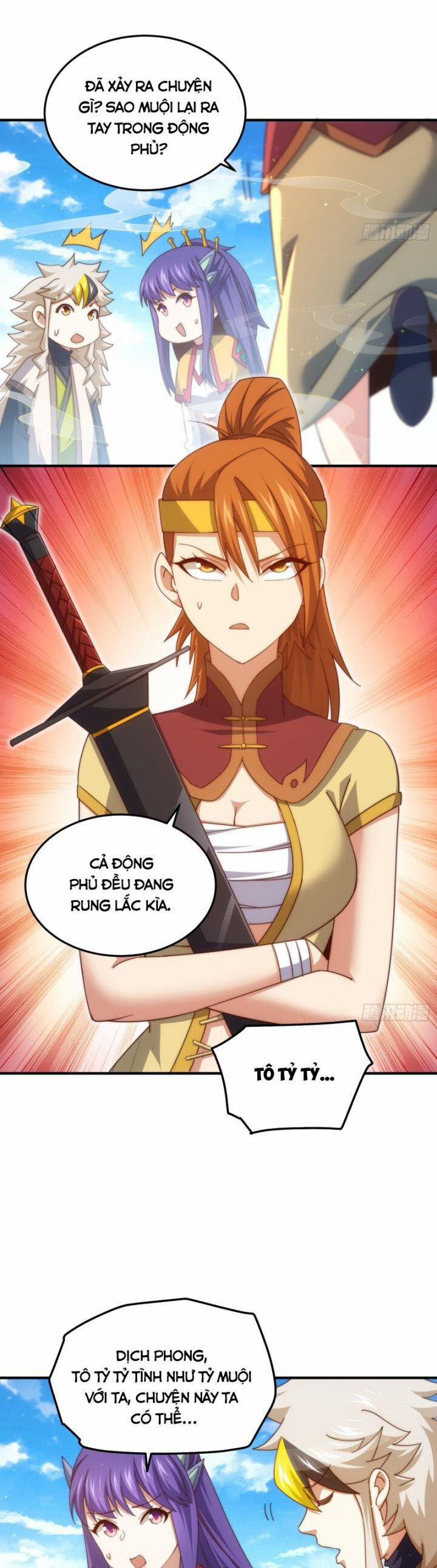 Người Trên Vạn Người 320 trang 20