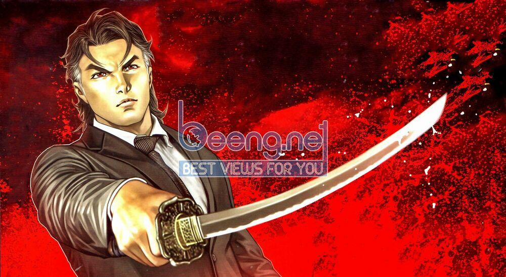 Người Trong Giang Hồ 2316 trang 0