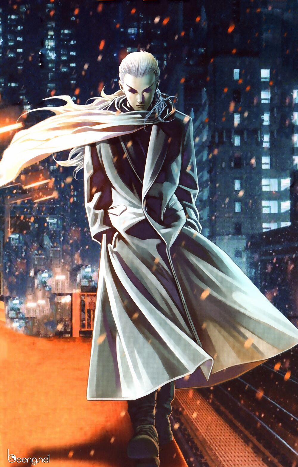 Người Trong Giang Hồ 2323.5 trang 2