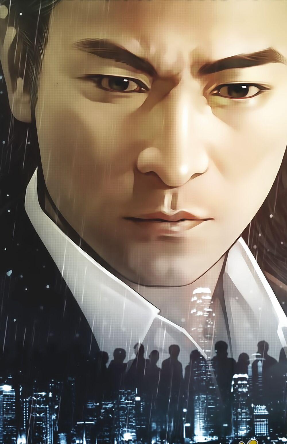 Người Trong Giang Hồ 2323.5 trang 26