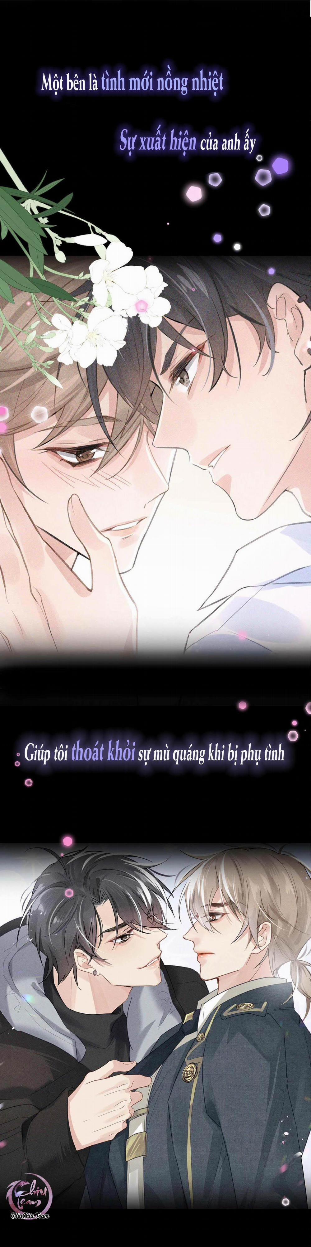 Người Trong Tim (END) 0.1 trang 3