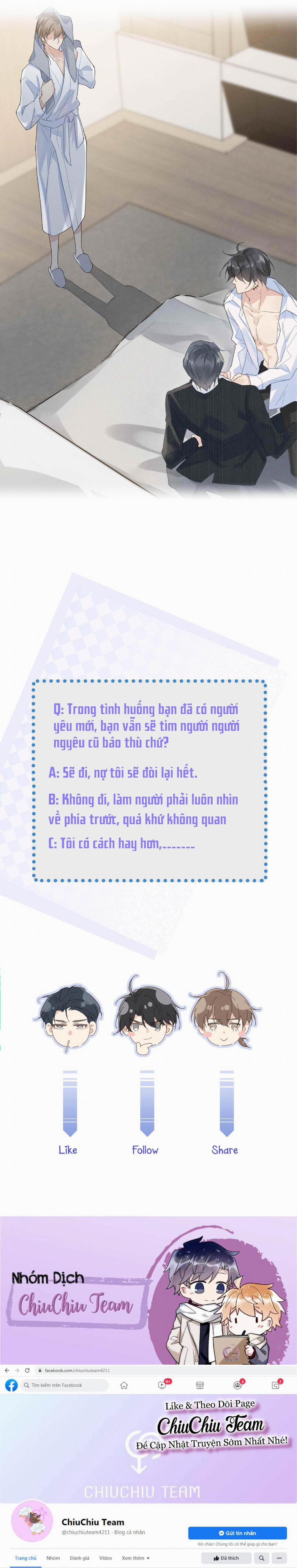 Người Trong Tim (END) 1 trang 25