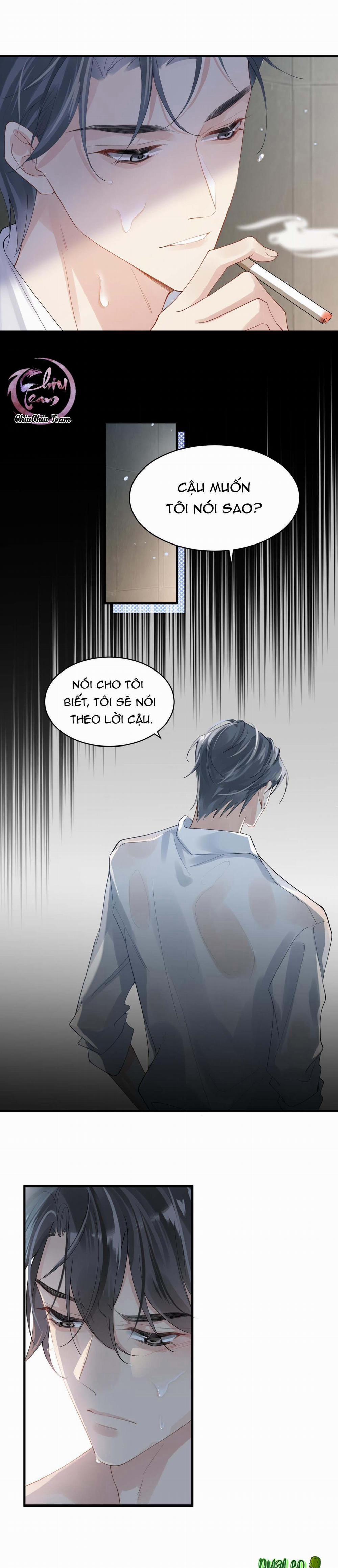 Người Trong Tim (END) 10 trang 11