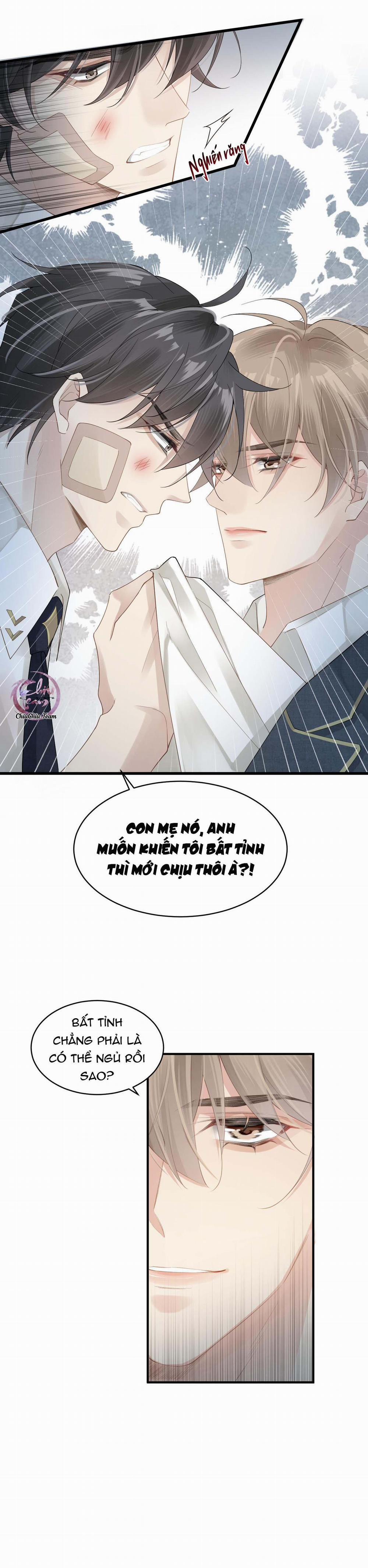 Người Trong Tim (END) 11 trang 10