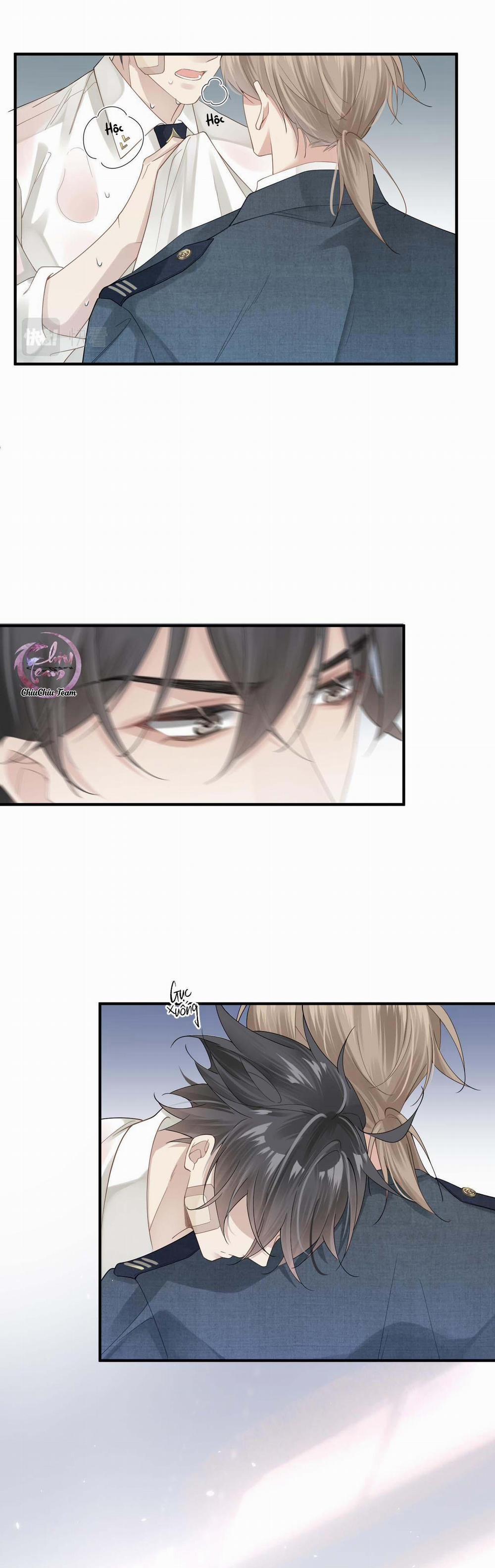 Người Trong Tim (END) 11 trang 11