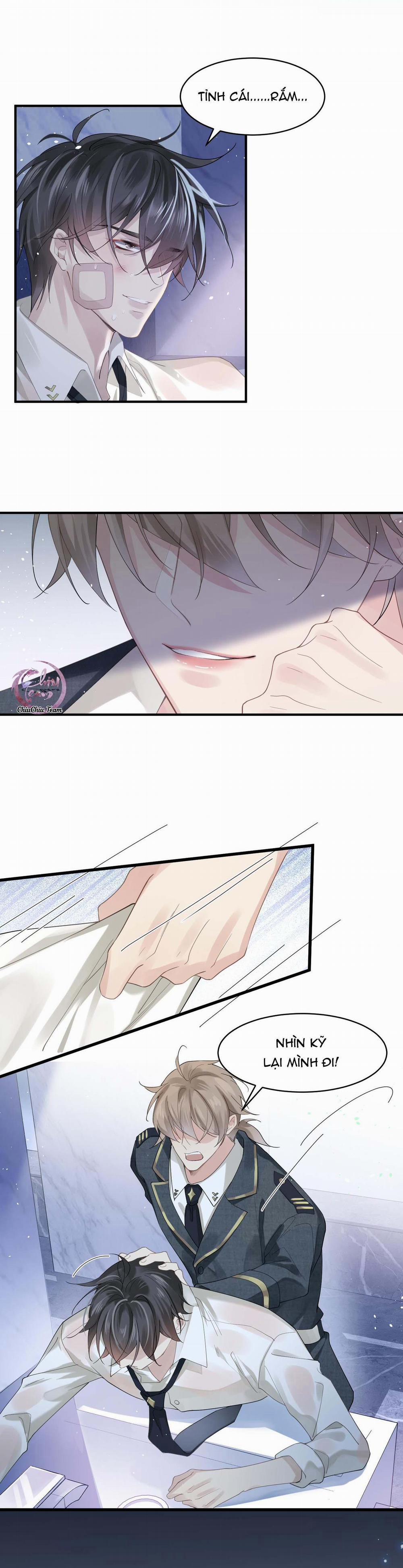 Người Trong Tim (END) 11 trang 13