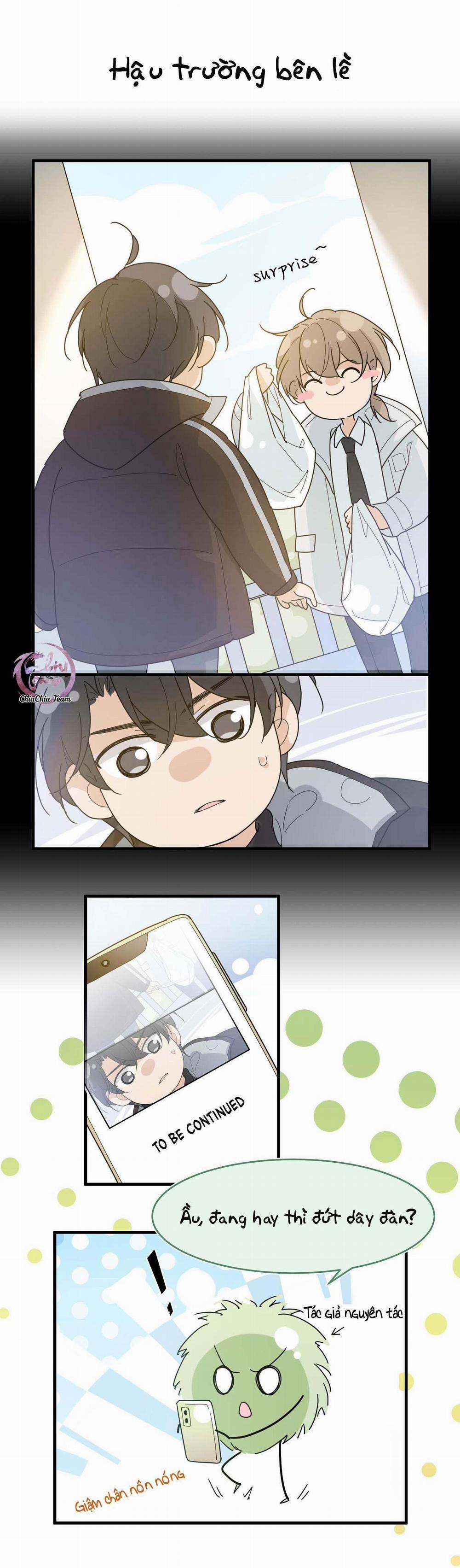 Người Trong Tim (END) 11 trang 16